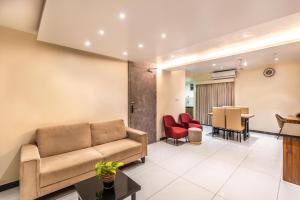 triton suites by bestinn leisure