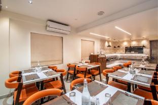 triton suites by bestinn leisure