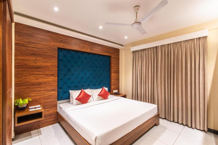 triton suites by bestinn leisure
