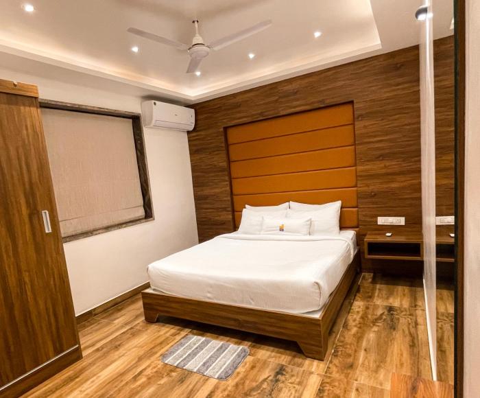 triton suites by bestinn leisure