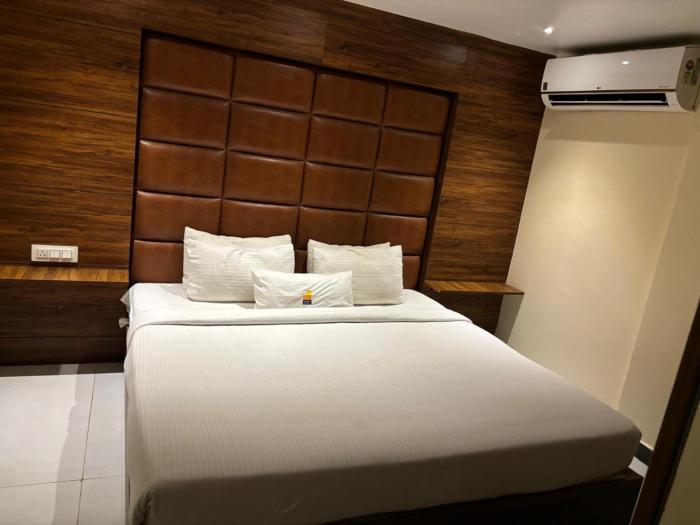 triton suites by bestinn leisure