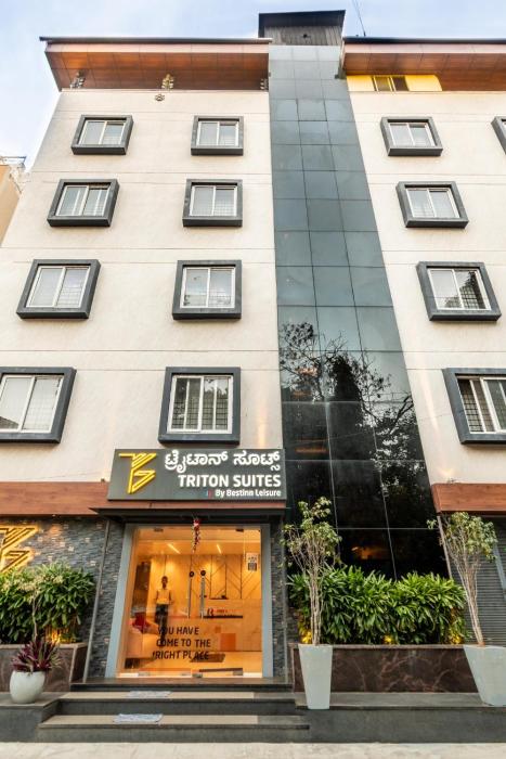 triton suites by bestinn leisure