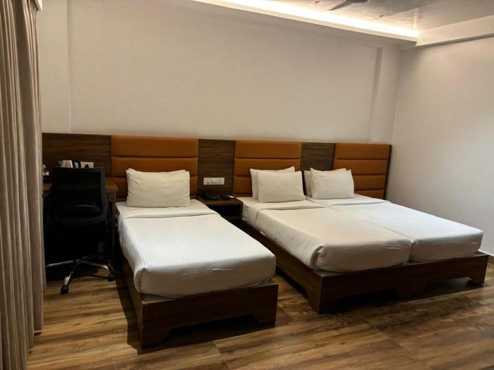 triton suites by bestinn leisure