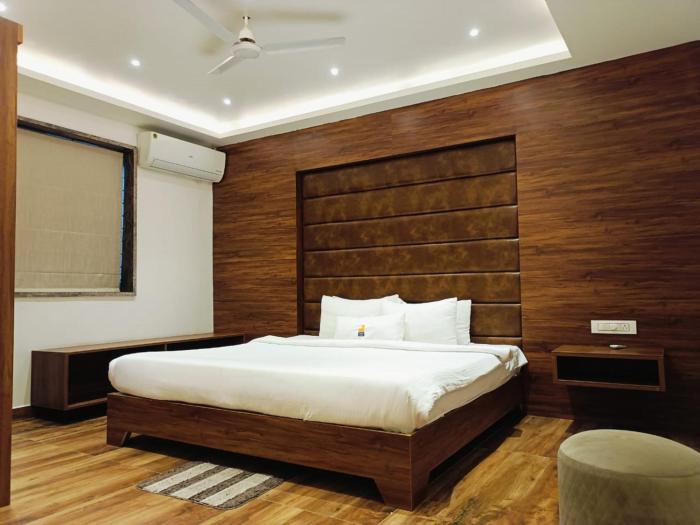 triton suites by bestinn leisure