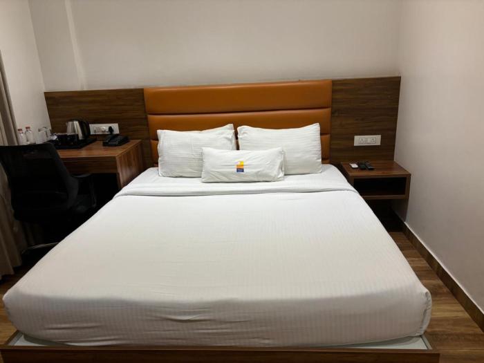 triton suites by bestinn leisure