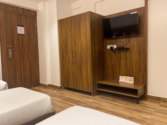 triton suites by bestinn leisure