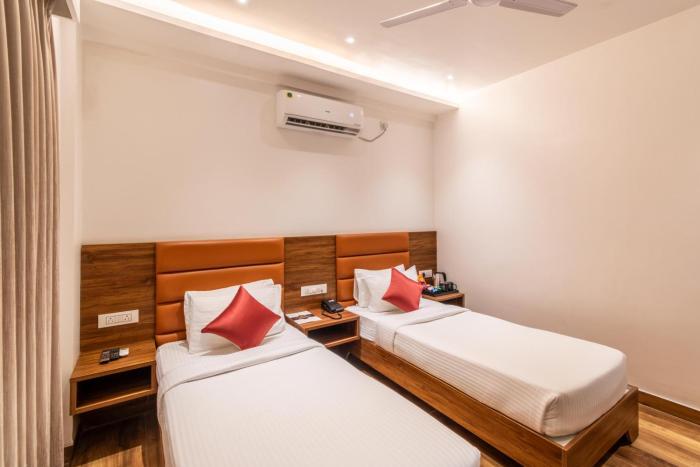 triton suites by bestinn leisure