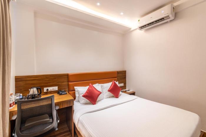 triton suites by bestinn leisure