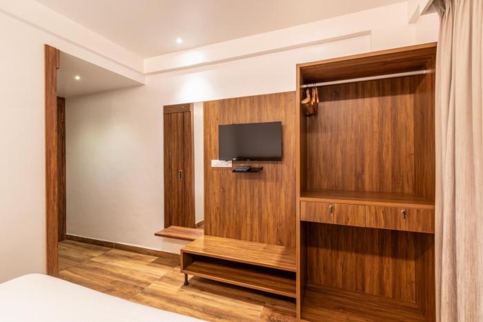 triton suites by bestinn leisure