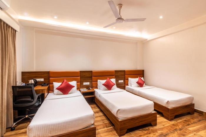 triton suites by bestinn leisure