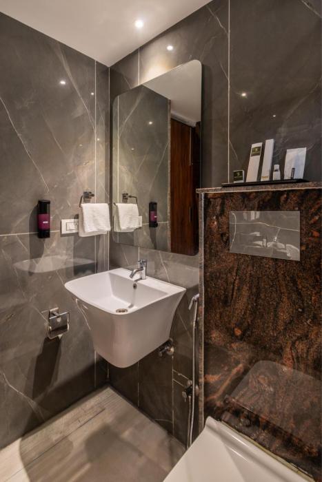 triton suites by bestinn leisure