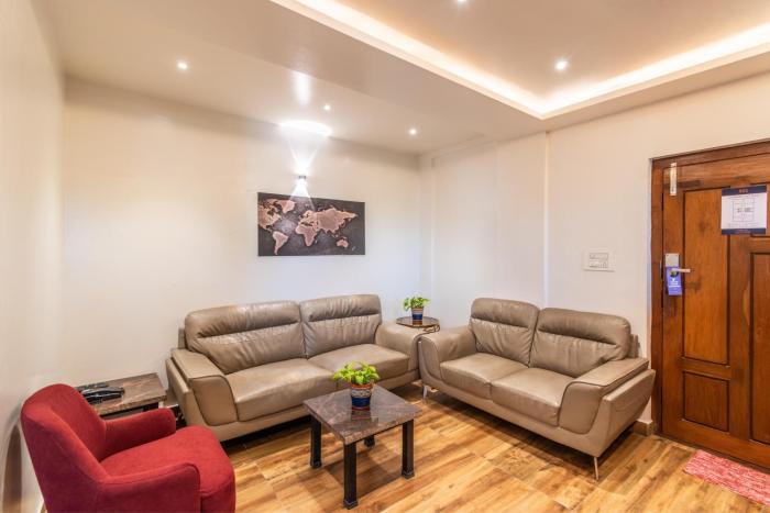triton suites by bestinn leisure