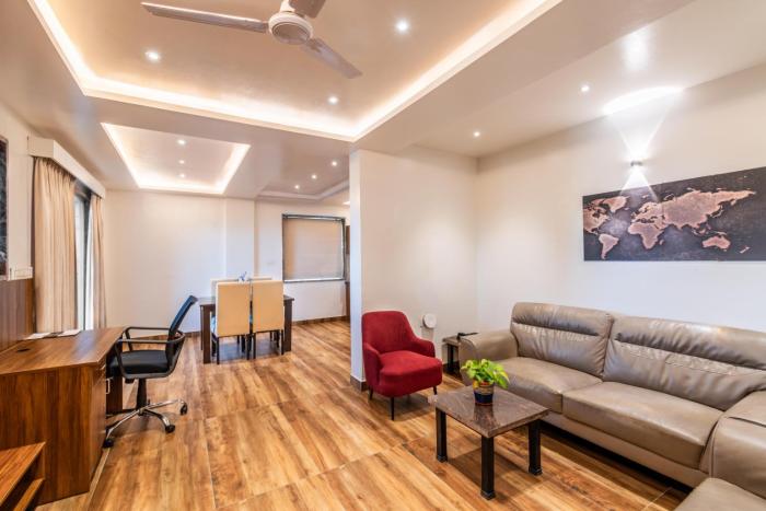 triton suites by bestinn leisure