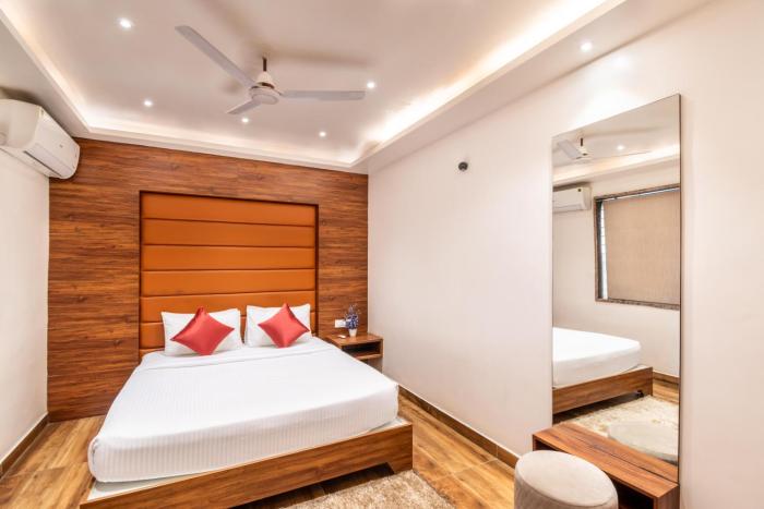 triton suites by bestinn leisure