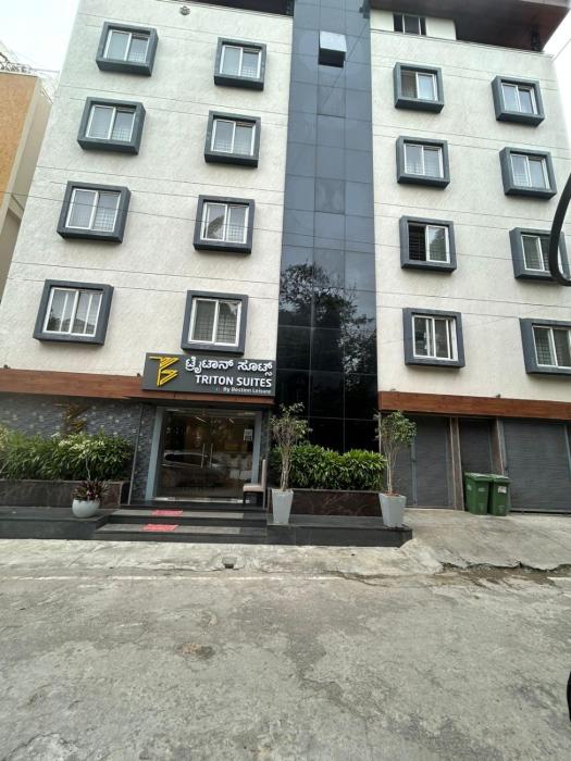 triton suites by bestinn leisure