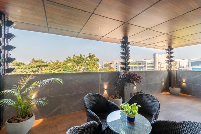 triton suites by bestinn leisure