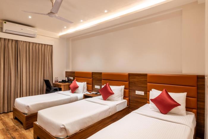 triton suites by bestinn leisure