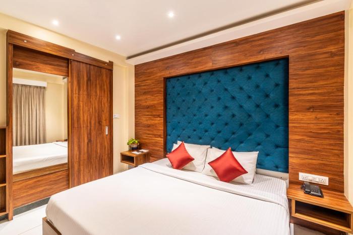 triton suites by bestinn leisure