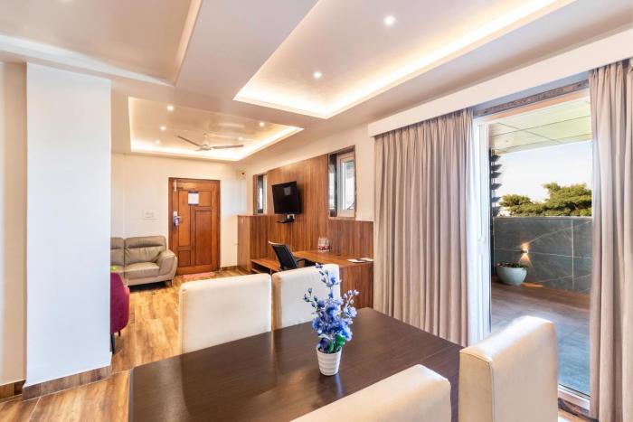 triton suites by bestinn leisure