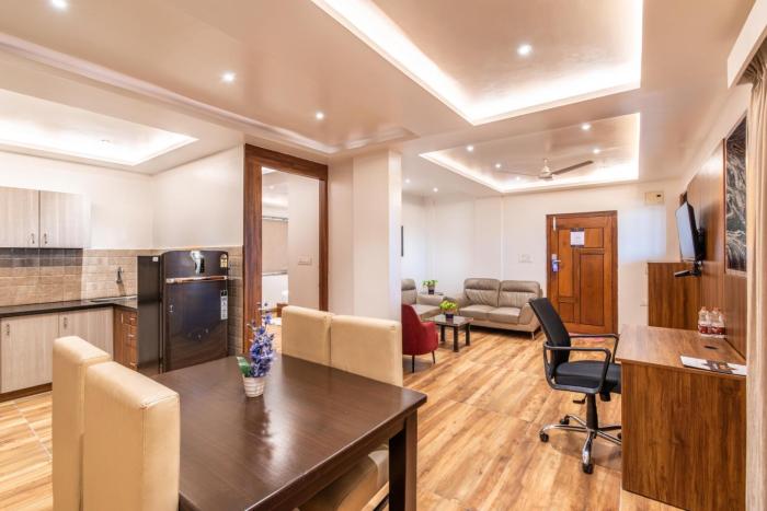 triton suites by bestinn leisure