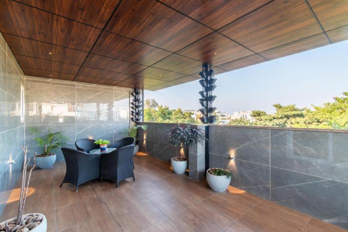 triton suites by bestinn leisure