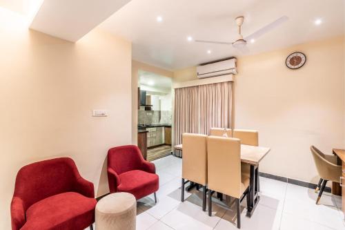 triton suites by bestinn leisure