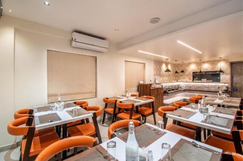 triton suites by bestinn leisure