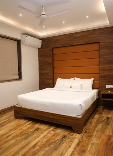 triton suites by bestinn leisure
