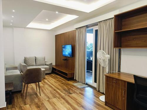 triton suites by bestinn leisure