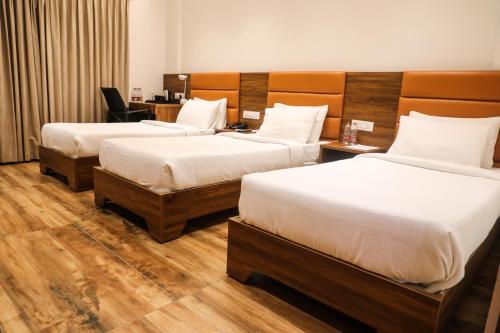 triton suites by bestinn leisure