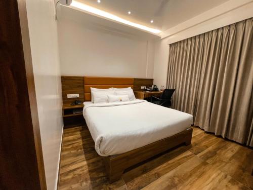 triton suites by bestinn leisure