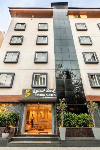 triton suites by bestinn leisure