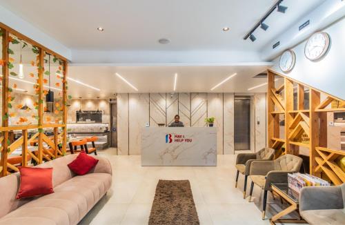 Triton Suites By Bestinn Leisure,,3 star