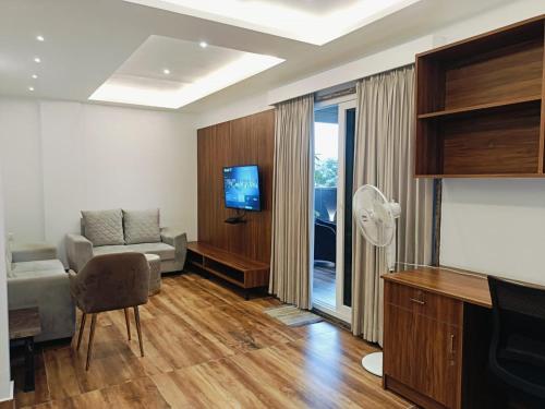 triton suites by bestinn leisure