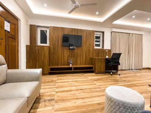 triton suites by bestinn leisure