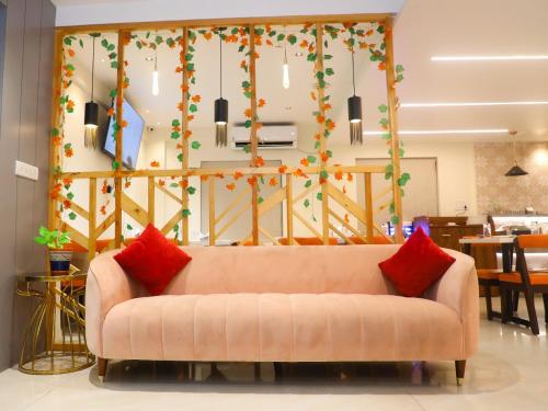Triton Suites By Bestinn Leisure,,3 star