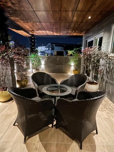 triton suites by bestinn leisure