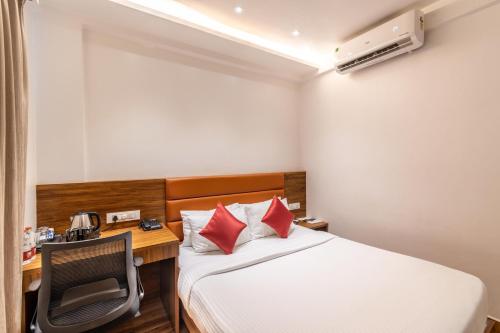 triton suites by bestinn leisure