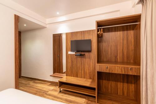 triton suites by bestinn leisure