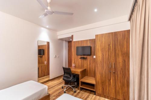 triton suites by bestinn leisure