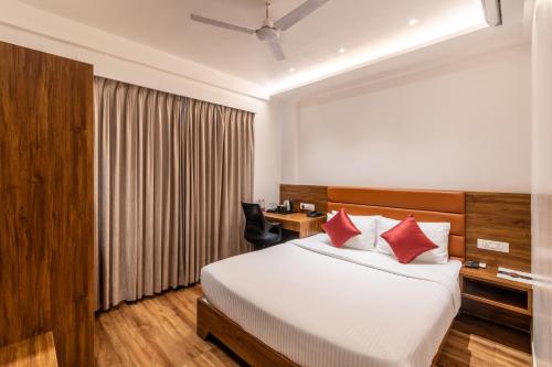 triton suites by bestinn leisure