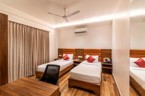 triton suites by bestinn leisure