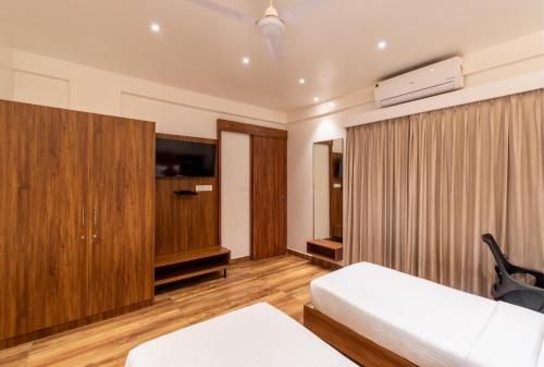 triton suites by bestinn leisure