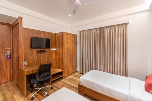 triton suites by bestinn leisure