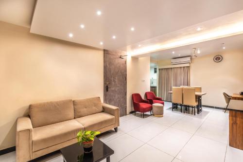 triton suites by bestinn leisure
