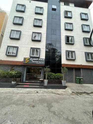 triton suites by bestinn leisure