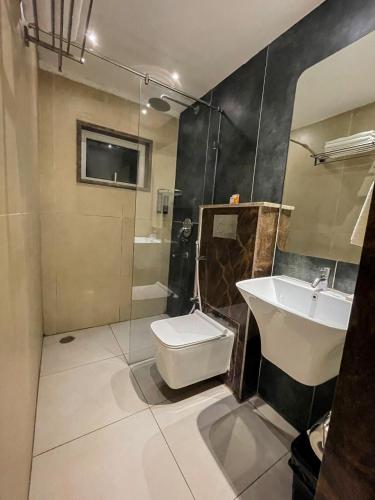 triton suites by bestinn leisure