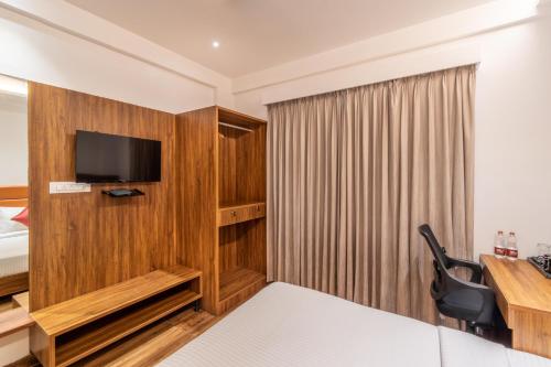 triton suites by bestinn leisure