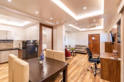 triton suites by bestinn leisure