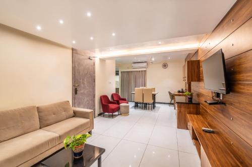 triton suites by bestinn leisure